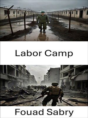 cover image of Labor Camp